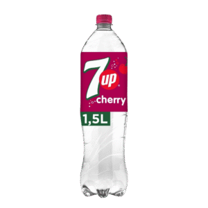 7up Cherry 1.5L