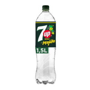 7up Mojito 1.5L