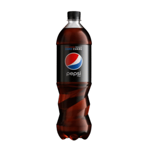 Pepsi Max PET