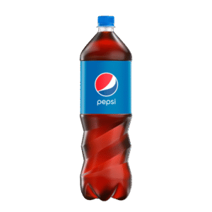 Pepsi PET