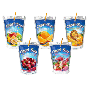 Capri-Sun