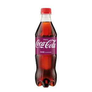 Coca-Cola Cherry PET