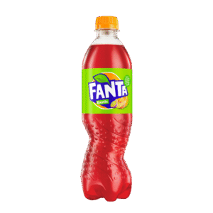 Fanta Exotic PET