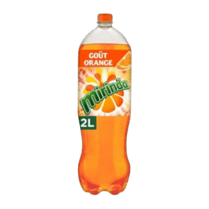 Mirinda Orange PET
