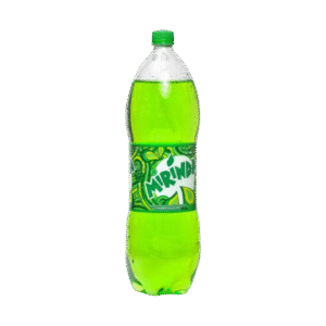 Mirinda Apple and Green Apple 1.5 L