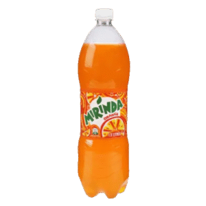 Mirinda Orange 1.5 Ltr