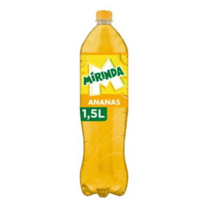 Mirinda Pineapple 1.5 L